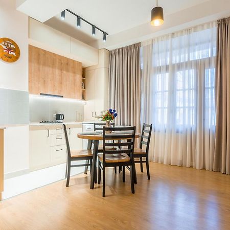 Your Cozy Home In Old 트빌리시 외부 사진